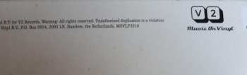 2LP Frank Boeijen: As