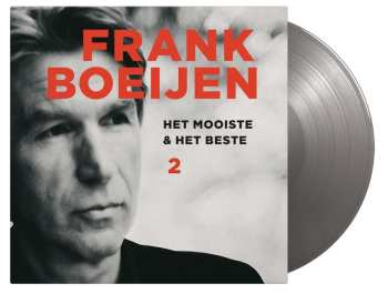 3LP Frank Boeijen: Het Mooiste & Het Beste 2