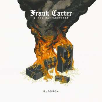 CD Frank Carter & The Rattlesnakes: Blossom