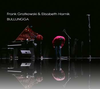 CD Frank Gratkowski: Bullungga