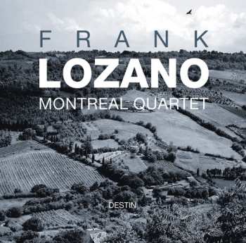 CD Frank Lozano: Destin