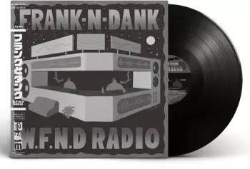 W.f.n.d Radio