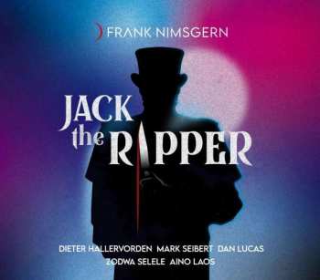 CD Frank Nimsgern: Jack The Ripper