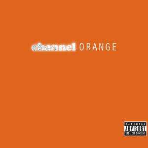 CD Frank Ocean: Channel Orange