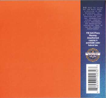 CD Frank Ocean: Channel Orange