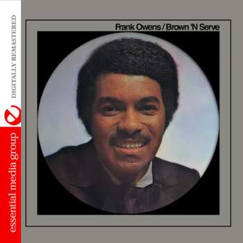 Album Frank Owens: Brown 'N Serve