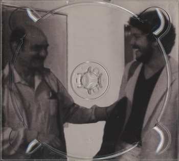 CD Frank Potenza: For Joe