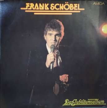 Album Frank Schöbel: Das Jubiläumsalbum