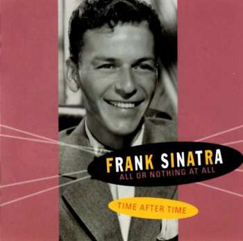 4CD/Box Set Frank Sinatra: All Or Nothing At All