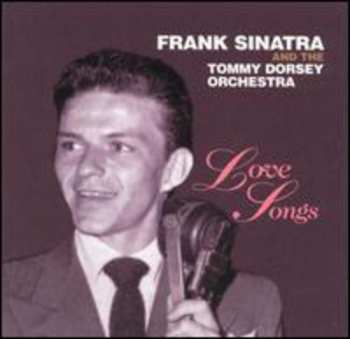 Album Frank Sinatra: Love Songs