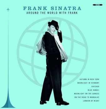 LP Frank Sinatra: Around The World With Frank