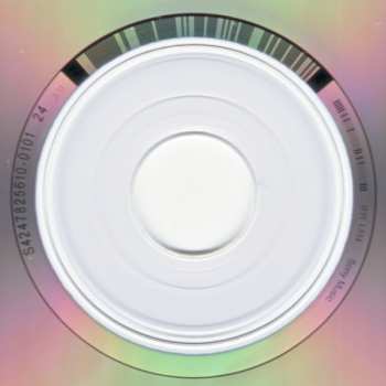 CD Frank Sinatra: Christmas Songs By Sinatra