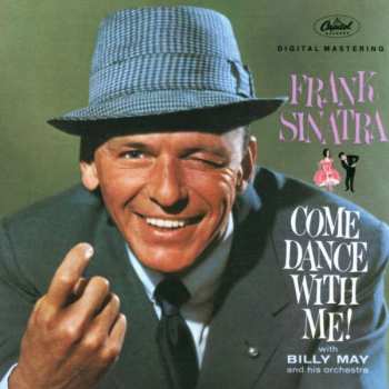 CD Frank Sinatra: Come Dance With Me!