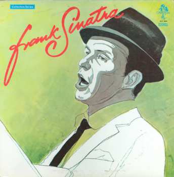 Album Frank Sinatra: Frank Sinatra