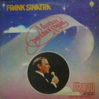 LP Frank Sinatra: Frank Sinatra