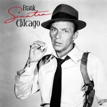 2LP Frank Sinatra: Frank Sinatra Chicago