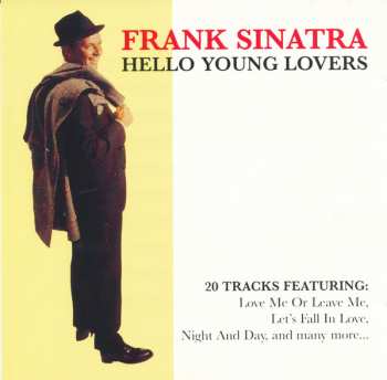 Album Frank Sinatra: Hello Young Lovers