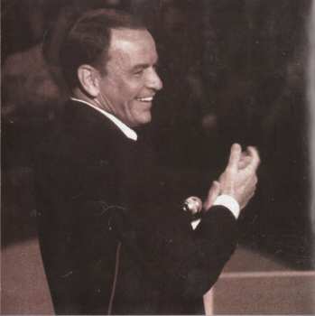 CD Frank Sinatra: My Way (The Best Of Frank Sinatra)