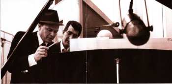 CD Frank Sinatra: My Way (The Best Of Frank Sinatra)