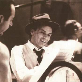 CD Frank Sinatra: My Way (The Best Of Frank Sinatra)