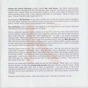 CD Frank Sinatra: My Way (The Best Of Frank Sinatra)