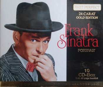 Album Frank Sinatra: Portrait