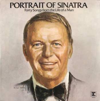 Album Frank Sinatra: Portrait Of Sinatra: Forty Songs From The Life Of A Man