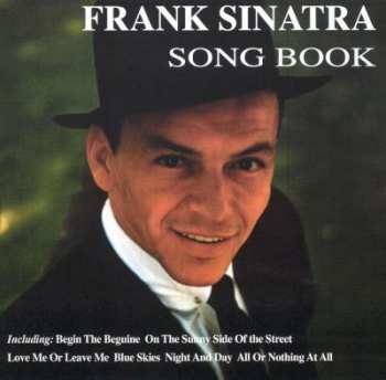 CD Frank Sinatra: Song Book