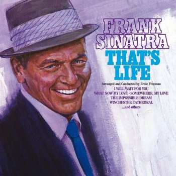 LP Frank Sinatra: That's Life