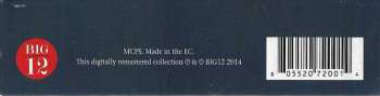 12CD/Box Set Frank Sinatra: The Capitol Years 1953-62