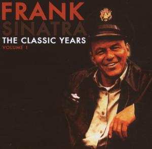 CD Frank Sinatra: The Classic Years
