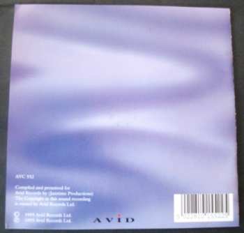 2CD Frank Sinatra: The Early Years