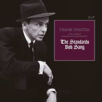 2LP Frank Sinatra: The Great American Songbook (The Standards Bob Sang) CLR | LTD