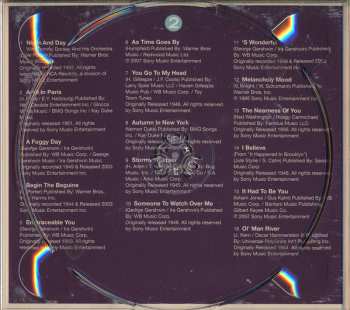 3CD Frank Sinatra: The Real... Frank Sinatra 1941-1956 (The Ultimate Collection) 