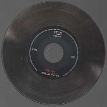 3CD Frank Sinatra: The Voice