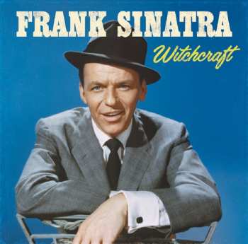 LP Frank Sinatra: Witchcraft