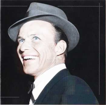 CD Frank Sinatra: With Love
