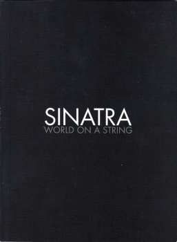 4CD/DVD/Box Set Frank Sinatra: World On A String LTD