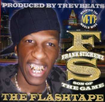 Album Frank Stickemz: The Flashtape