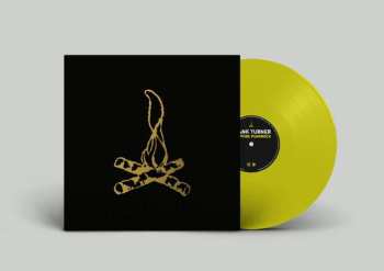 LP Frank Turner: Campfire Punkrock 20