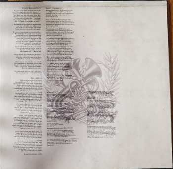 LP Frank Turner: England Keep My Bones CLR | LTD