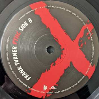 LP Frank Turner: FTHC