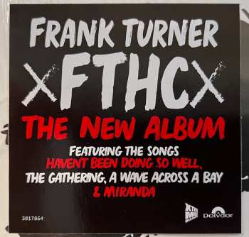 LP Frank Turner: FTHC