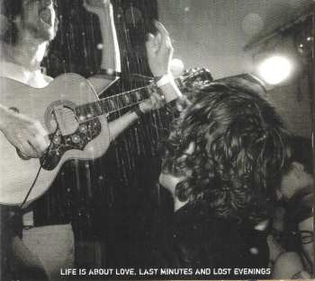 CD Frank Turner: Love Ire & Song