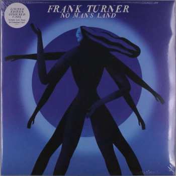 LP Frank Turner: No Man's Land LTD | CLR