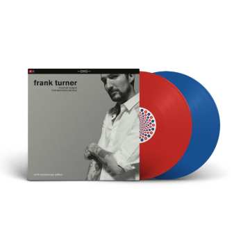 2LP Frank Turner: Positive Songs For Negative People LTD | CLR