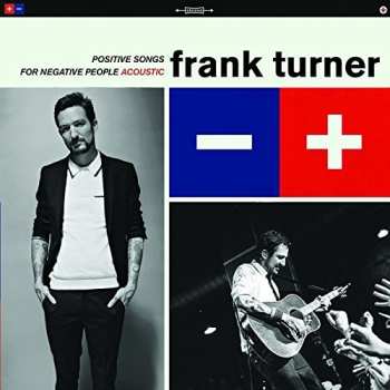 Album Frank Turner: Positive Songs For Negative People (Acoustic)