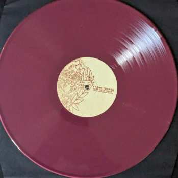 2LP Frank Turner: Tape Deck Heart: Tenth Anniversary Edition CLR | LTD