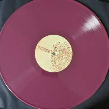 2LP Frank Turner: Tape Deck Heart: Tenth Anniversary Edition CLR | LTD