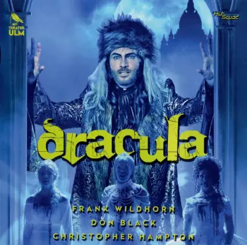 Dracula - Theater Ulm